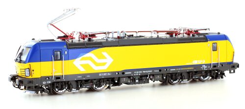 LS Models LS16063DC E-Lok BR 193 759 Vectron ELL/NS, Ep.VI